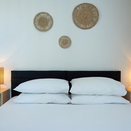 Mare I - Studio In Old Harbor Chania  Ngoại thất bức ảnh