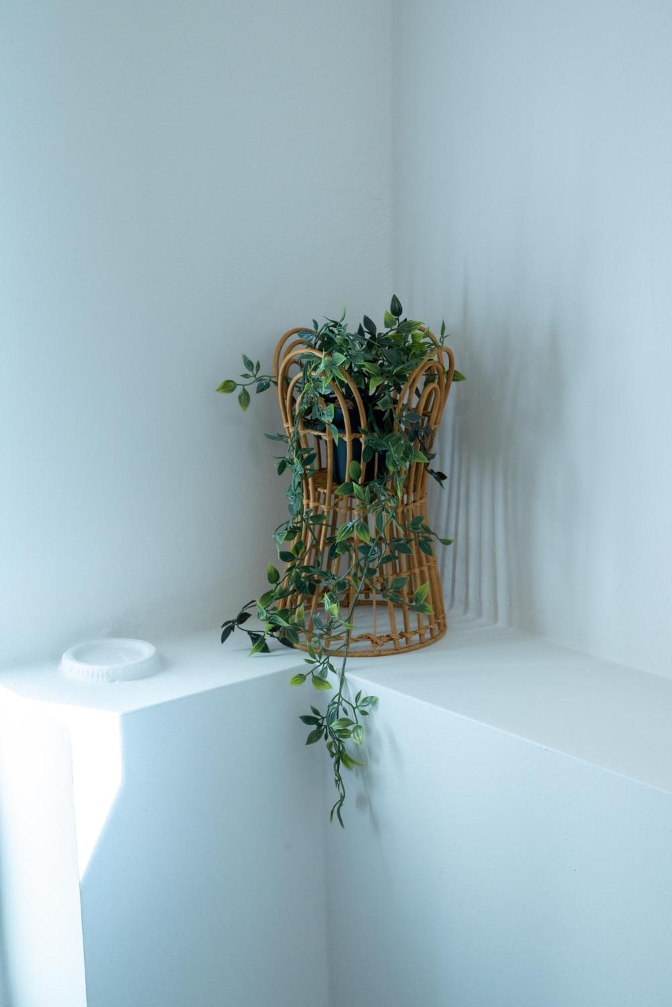Mare I - Studio In Old Harbor Chania  Ngoại thất bức ảnh